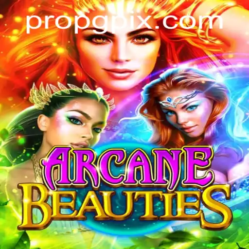 ArcaneBeauties: A Nova Sensação no Mundo dos Jogos