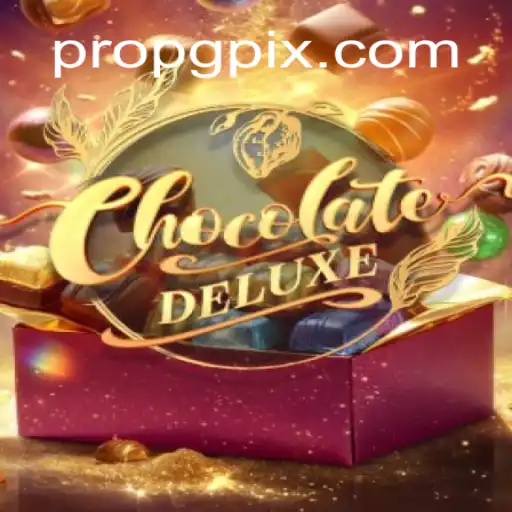 Explorando o Mundo de ChocolateDeluxe: Um Jogo Delicioso e Divertido