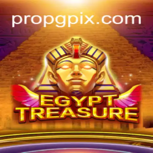 EgyptTreasure: Descubra o Mundo Antigo e Desvende Seus Segredos