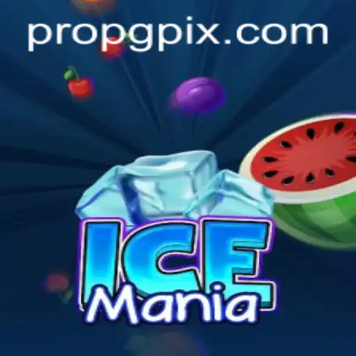 Descubra a Emoção Congelante de 'IceMania': Um Mergulho no Universo Gelado