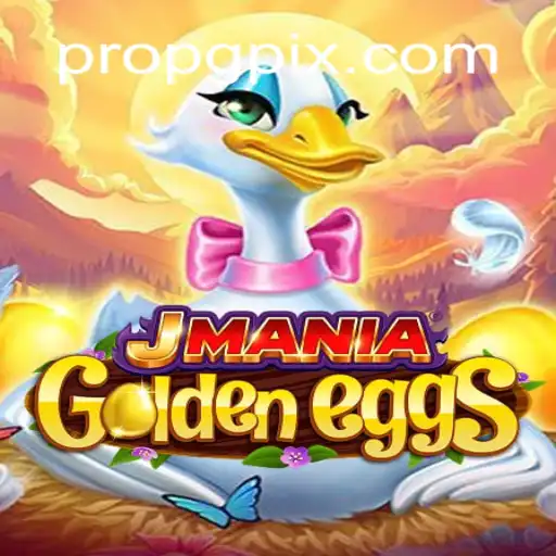 Explorando JManiaGoldenEggs: O Novo Fenômeno dos Jogos