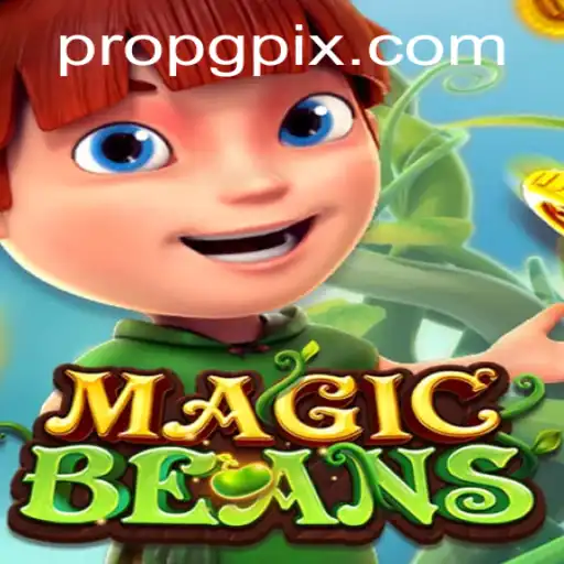 MAGICBEANS: Mergulhando no Universo Encantado do Novo Jogo de Estratégia