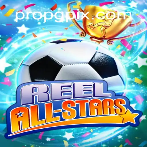 ReelAllStars: Um Novo Jogo de Estratégia e Diversão