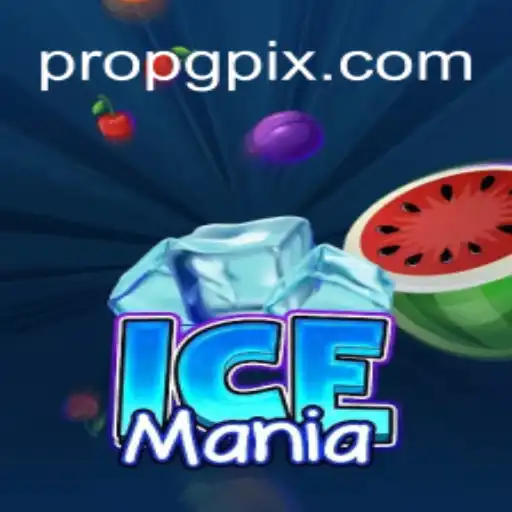 Descubra a Emoção Congelante de 'IceMania': Um Mergulho no Universo Gelado