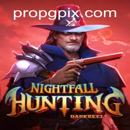 Desvendando o Mundo de NightfallHunting