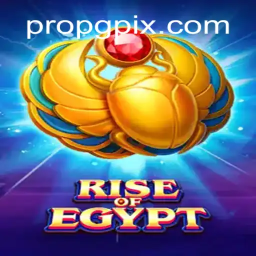 Rise of Egypt: Descubra o Fascínio deste Jogo Envolvente