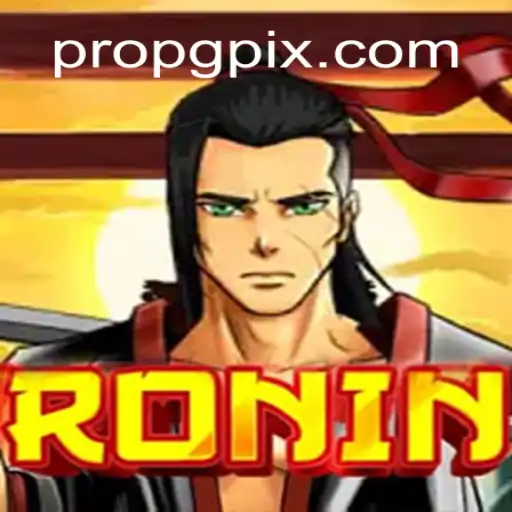 Exploração do Jogo Ronin: Uma Jornada Samurai