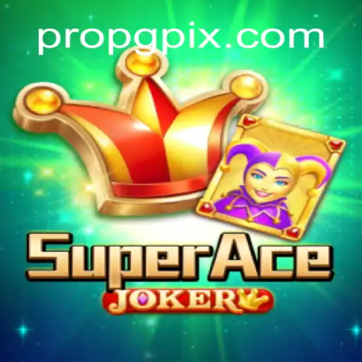 SuperAceJoker: Descubra o Jogo Que Está Revolucionando o Mercado