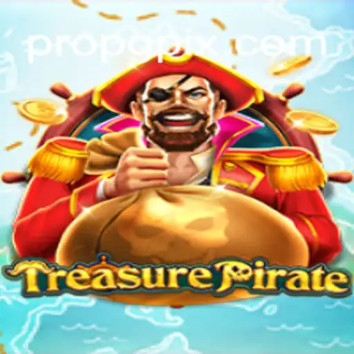 Explorando o Mundo de TreasurePirate: Uma Aventura de Caça ao Tesouro