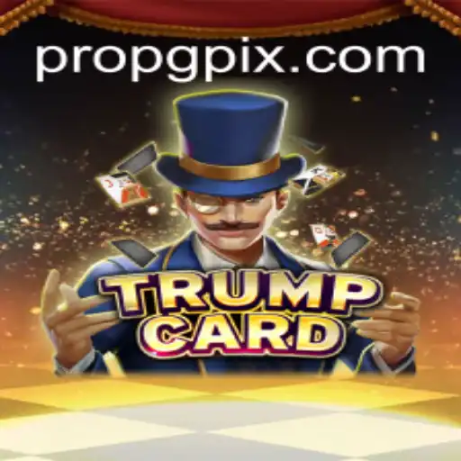 Descubra o Fascinante Mundo de TrumpCard: O Jogo que Está Conquistando Todos