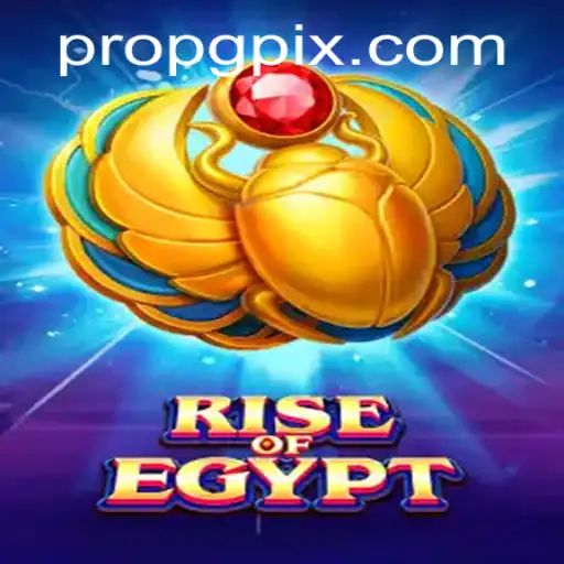 Rise of Egypt: Descubra o Fascínio deste Jogo Envolvente