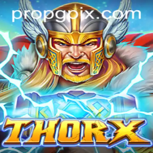 ThorX: Descubra o Mundo de Estratégia e Aventura