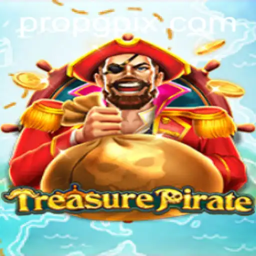 Explorando o Mundo de TreasurePirate: Uma Aventura de Caça ao Tesouro