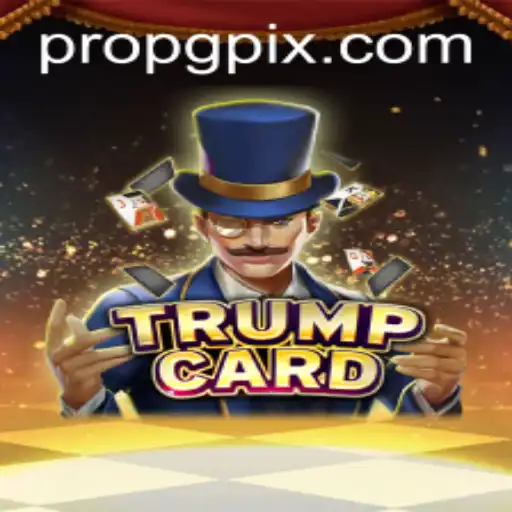 Descubra o Fascinante Mundo de TrumpCard: O Jogo que Está Conquistando Todos