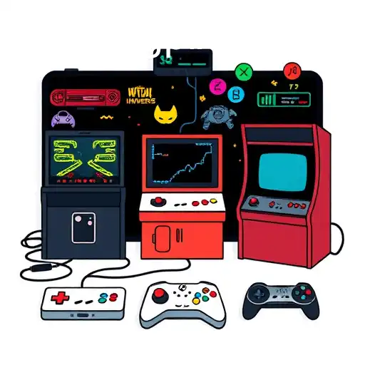 Videogames